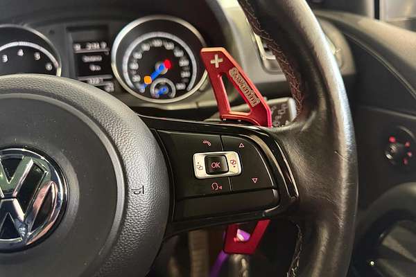 2015 Volkswagen Scirocco R 1S