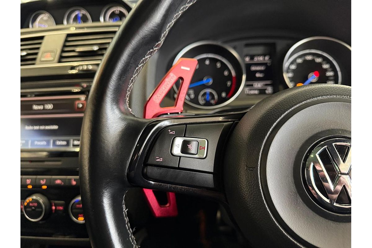 2015 Volkswagen Scirocco R 1S