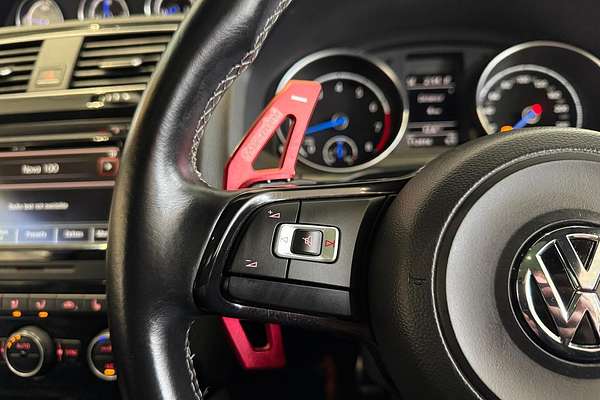 2015 Volkswagen Scirocco R 1S