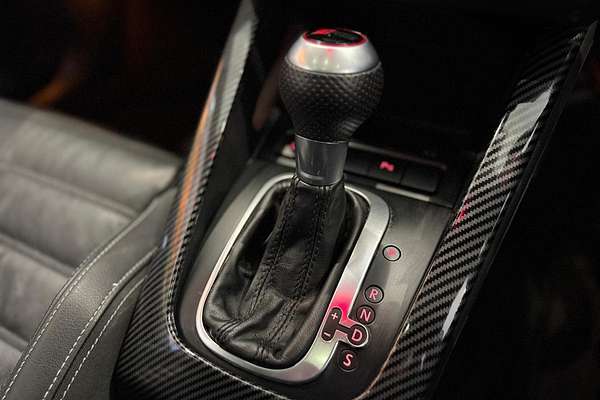 2015 Volkswagen Scirocco R 1S