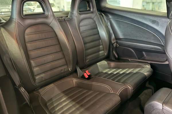 2015 Volkswagen Scirocco R 1S