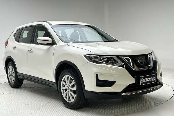 2020 Nissan X-TRAIL ST T32 Series III