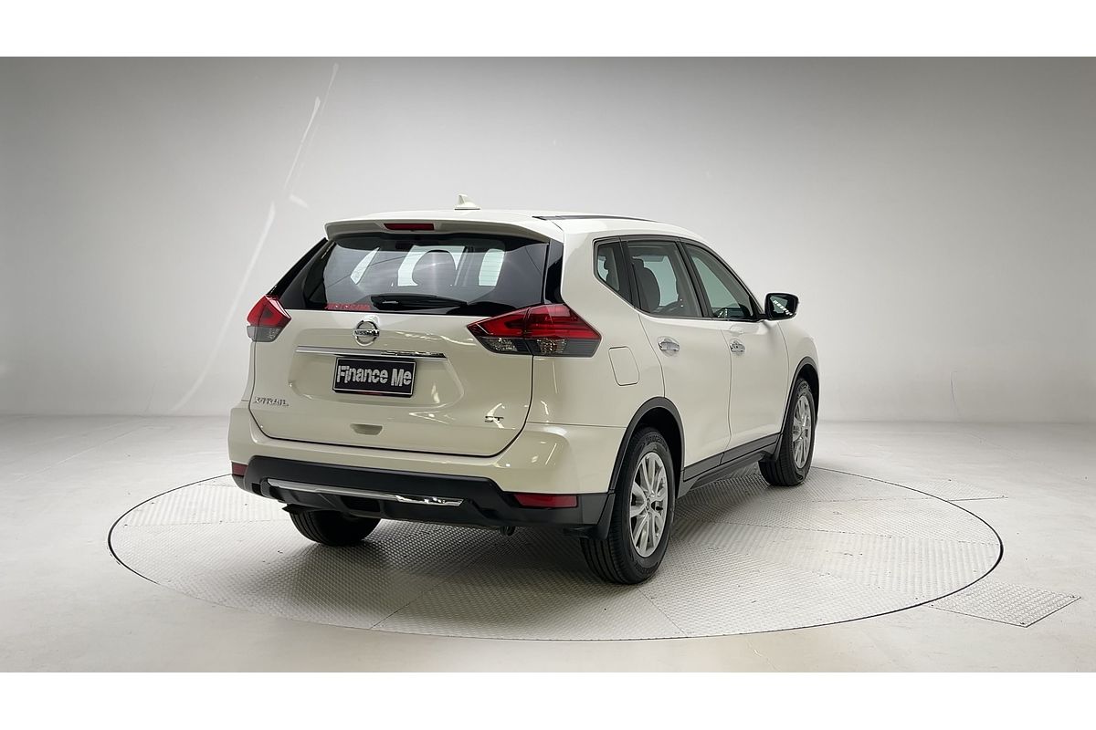 2020 Nissan X-TRAIL ST T32 Series III