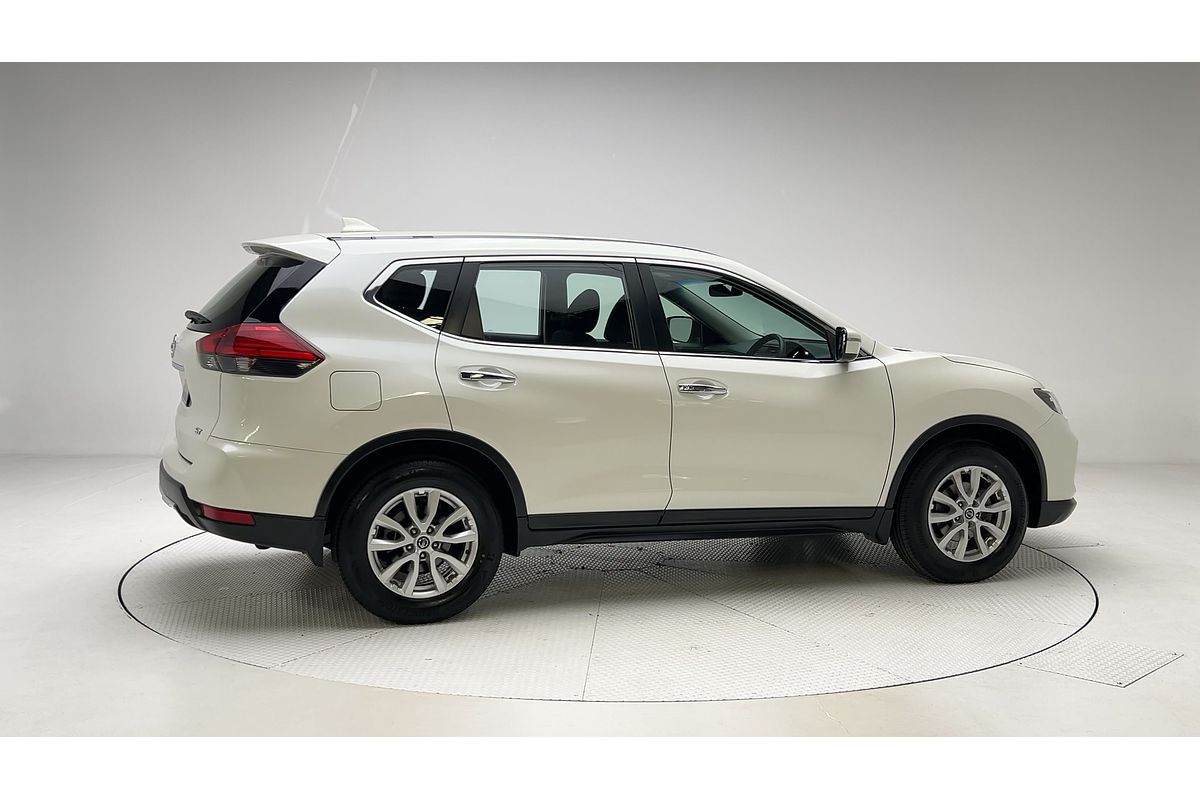 2020 Nissan X-TRAIL ST T32 Series III