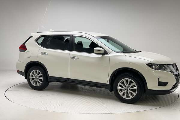 2020 Nissan X-TRAIL ST T32 Series III