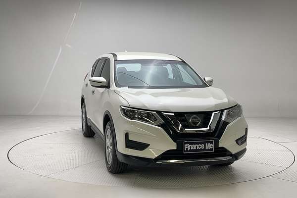 2020 Nissan X-TRAIL ST T32 Series III