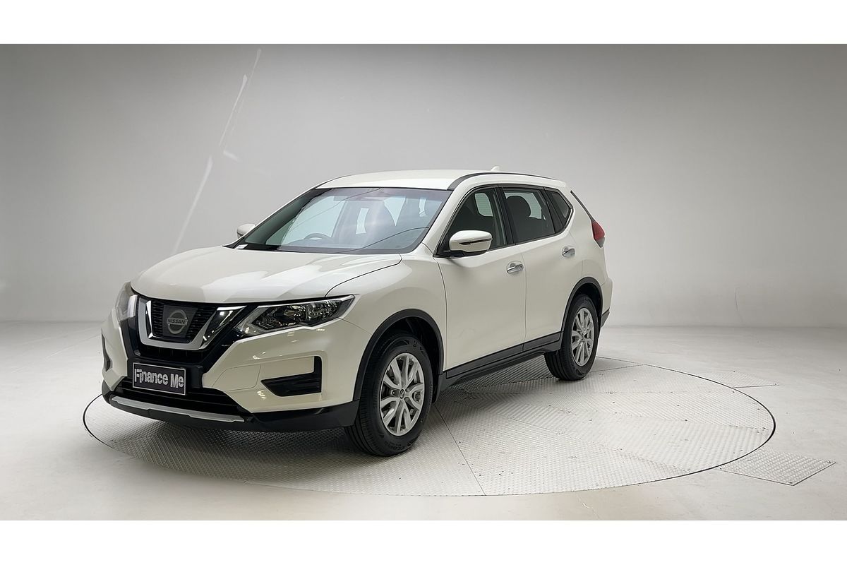 2020 Nissan X-TRAIL ST T32 Series III