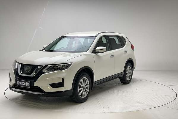 2020 Nissan X-TRAIL ST T32 Series III
