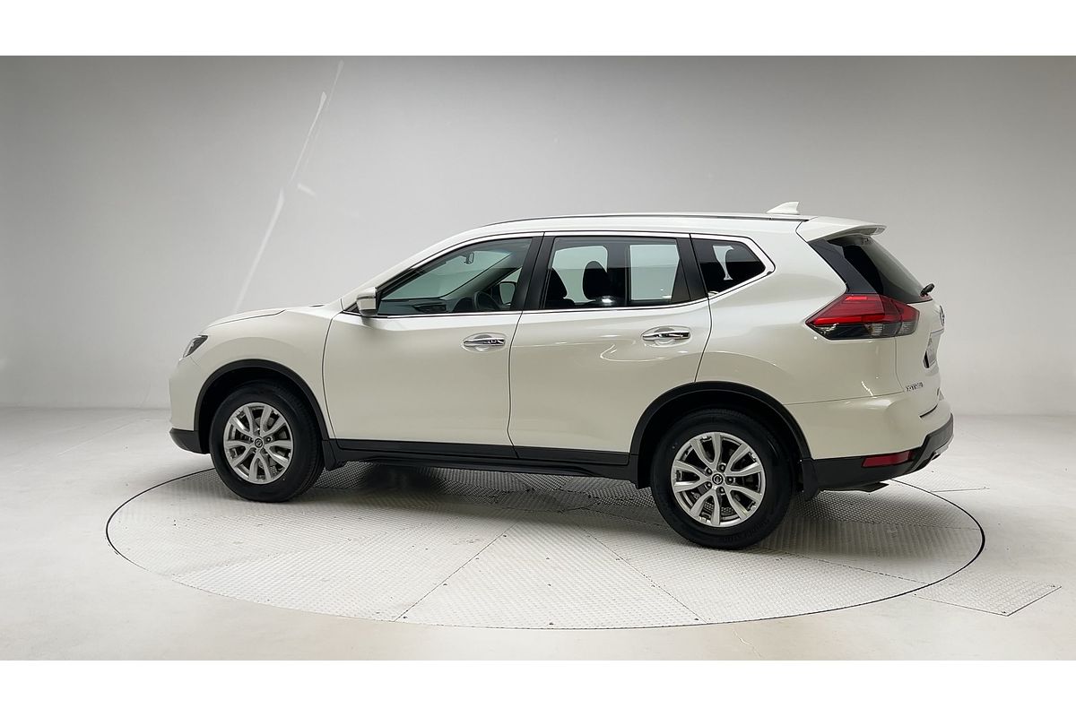 2020 Nissan X-TRAIL ST T32 Series III