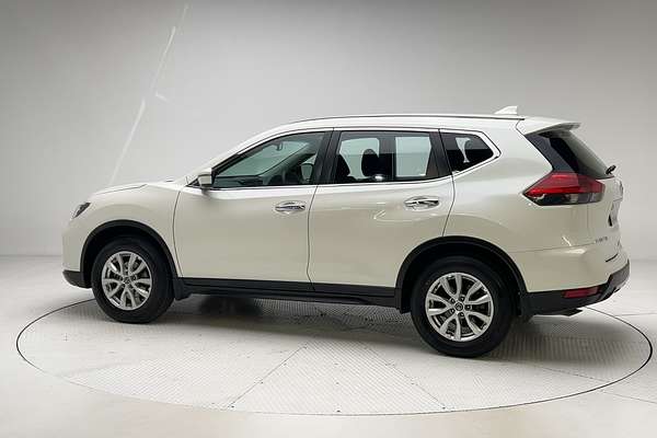 2020 Nissan X-TRAIL ST T32 Series III