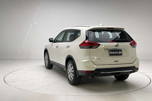 2020 Nissan X-TRAIL ST T32 Series III