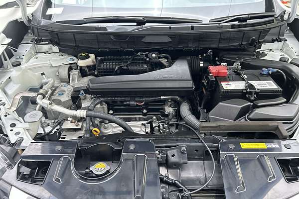 2020 Nissan X-TRAIL ST T32 Series III