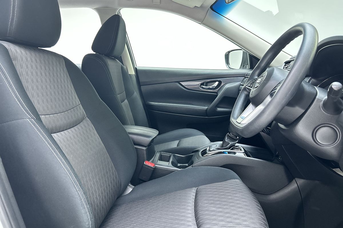 2020 Nissan X-TRAIL ST T32 Series III