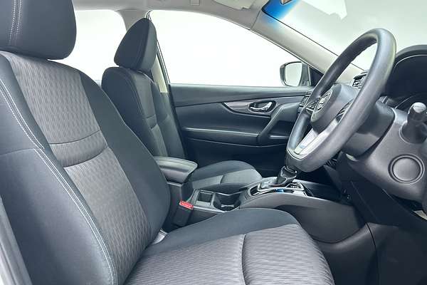 2020 Nissan X-TRAIL ST T32 Series III