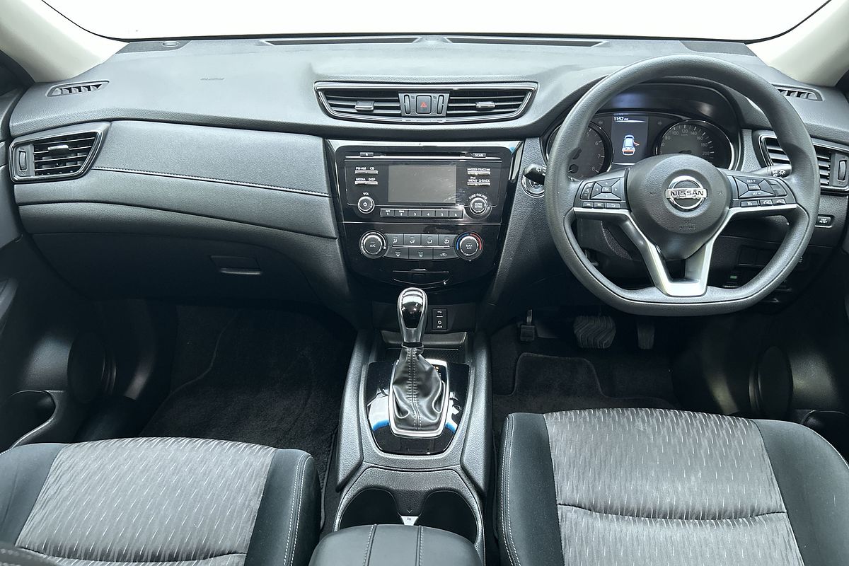 2020 Nissan X-TRAIL ST T32 Series III