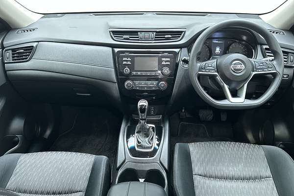 2020 Nissan X-TRAIL ST T32 Series III