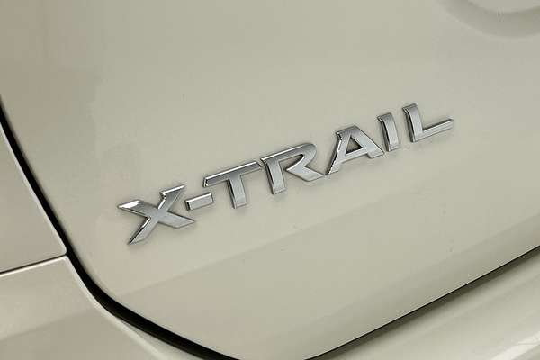2020 Nissan X-TRAIL ST T32 Series III
