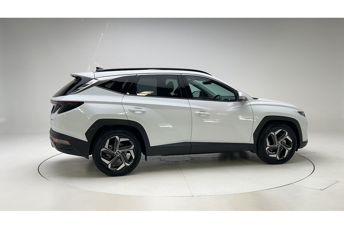 2022 Hyundai Tucson Highlander NX4.V1