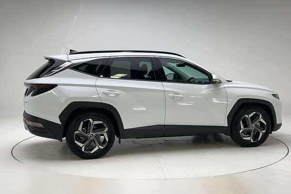 2022 Hyundai Tucson Highlander NX4.V1