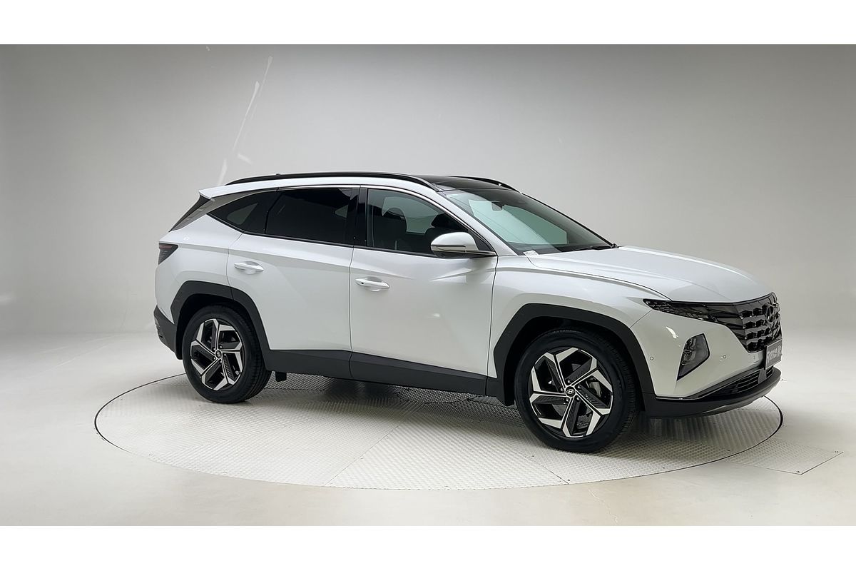2022 Hyundai Tucson Highlander NX4.V1