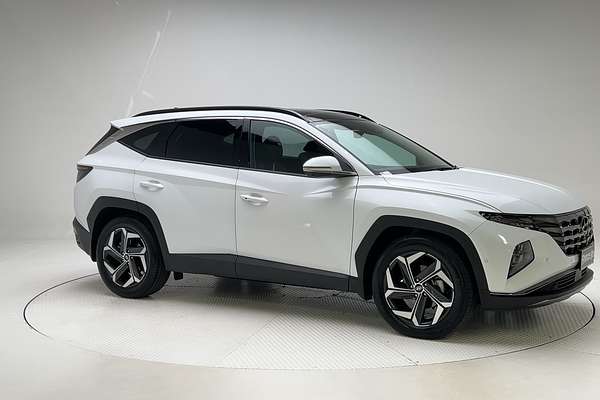 2022 Hyundai Tucson Highlander NX4.V1