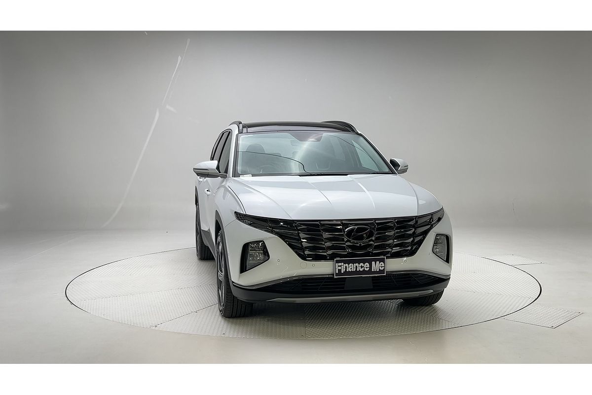 2022 Hyundai Tucson Highlander NX4.V1