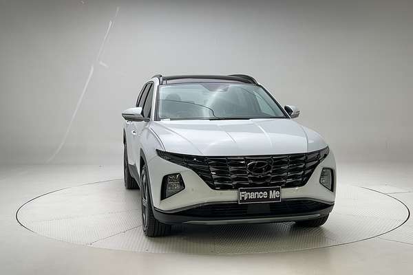 2022 Hyundai Tucson Highlander NX4.V1
