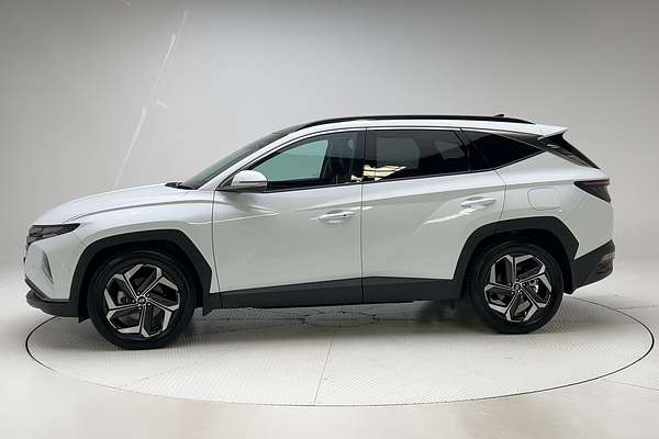2022 Hyundai Tucson Highlander NX4.V1