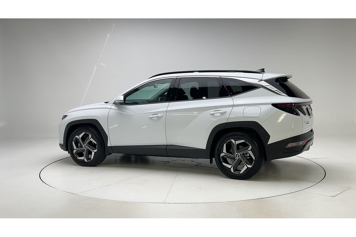 2022 Hyundai Tucson Highlander NX4.V1