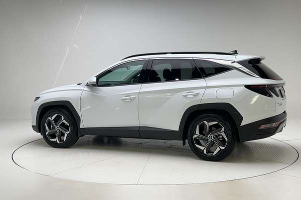 2022 Hyundai Tucson Highlander NX4.V1