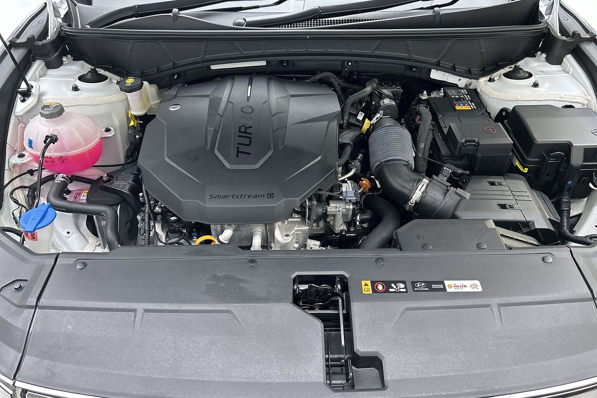 2022 Hyundai Tucson Highlander NX4.V1