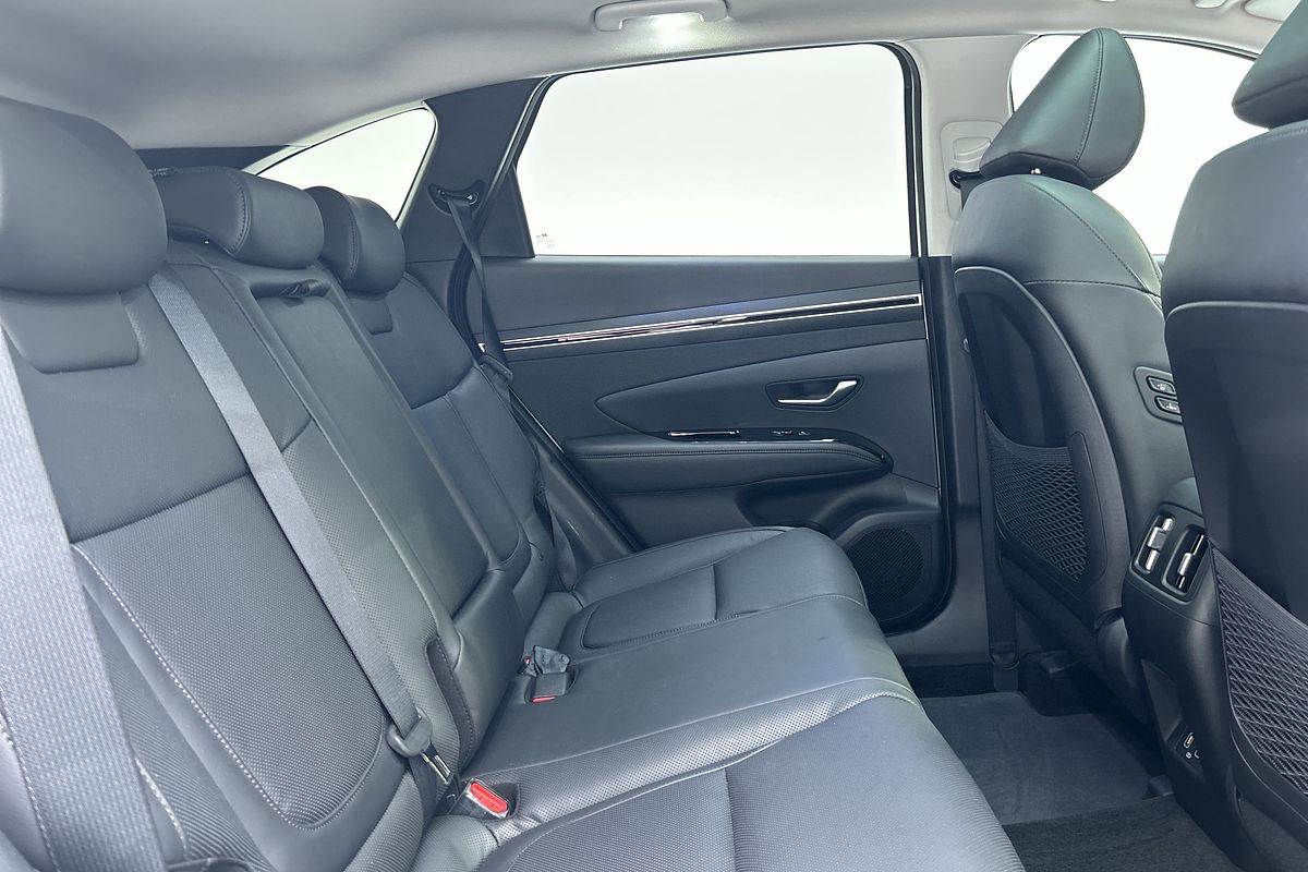 2022 Hyundai Tucson Highlander NX4.V1