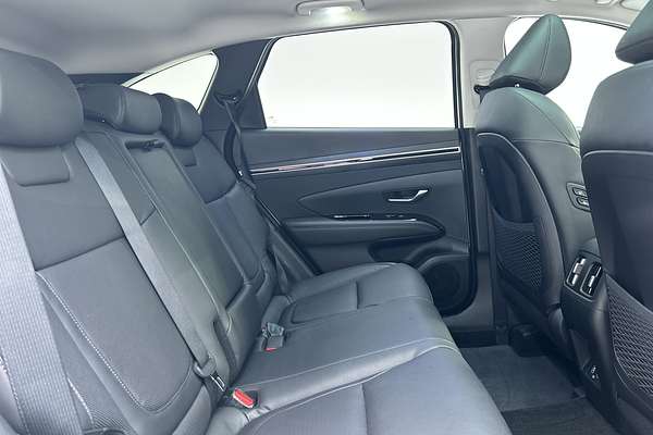 2022 Hyundai Tucson Highlander NX4.V1
