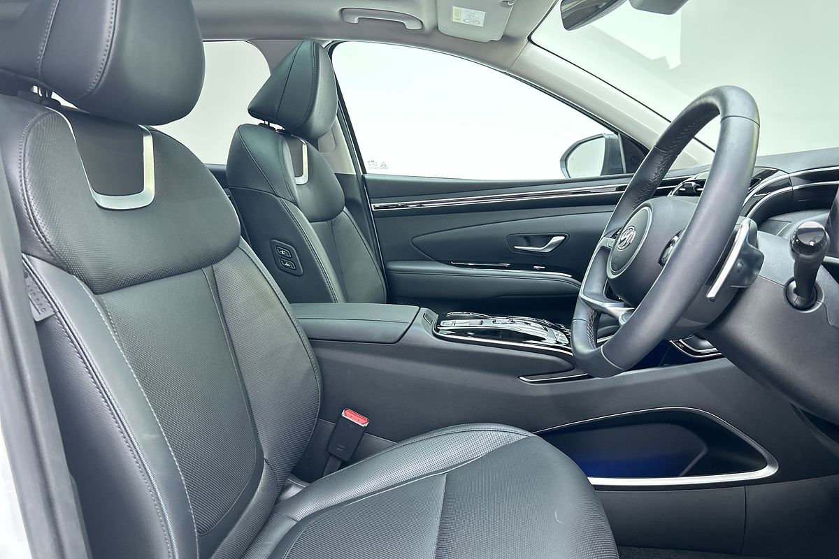 2022 Hyundai Tucson Highlander NX4.V1