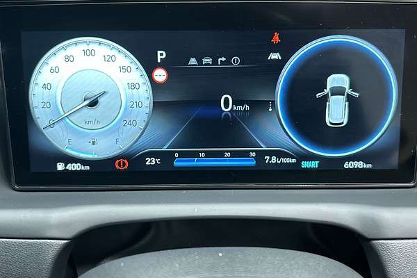 2022 Hyundai Tucson Highlander NX4.V1