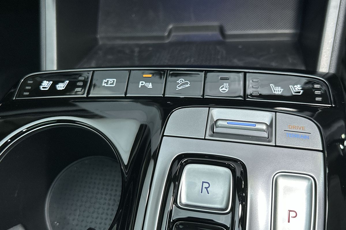 2022 Hyundai Tucson Highlander NX4.V1