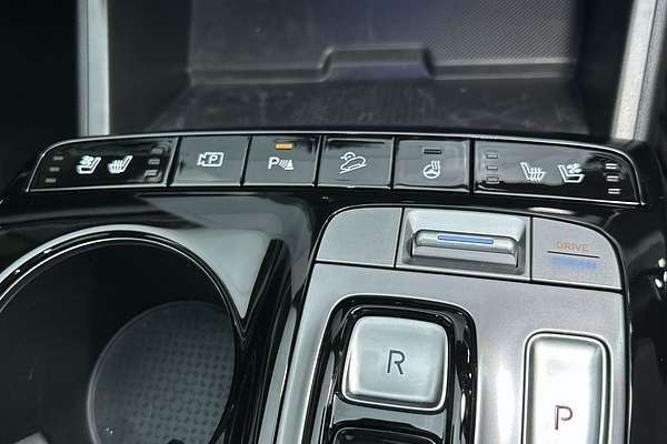 2022 Hyundai Tucson Highlander NX4.V1