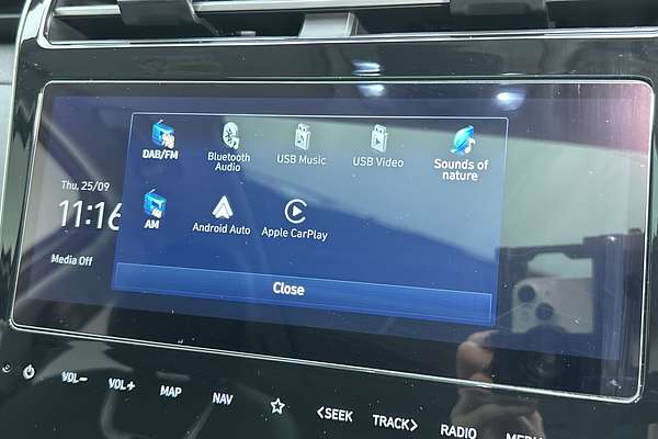 2022 Hyundai Tucson Highlander NX4.V1