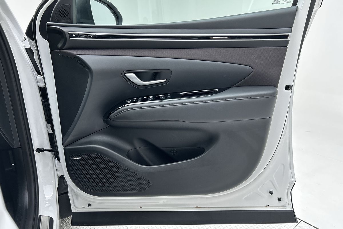2022 Hyundai Tucson Highlander NX4.V1