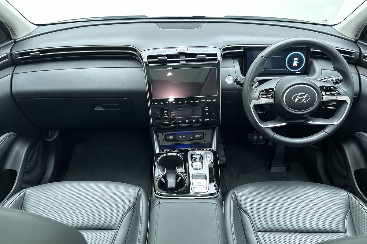 2022 Hyundai Tucson Highlander NX4.V1