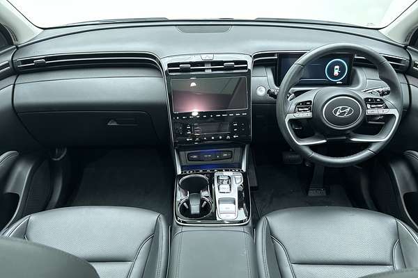 2022 Hyundai Tucson Highlander NX4.V1
