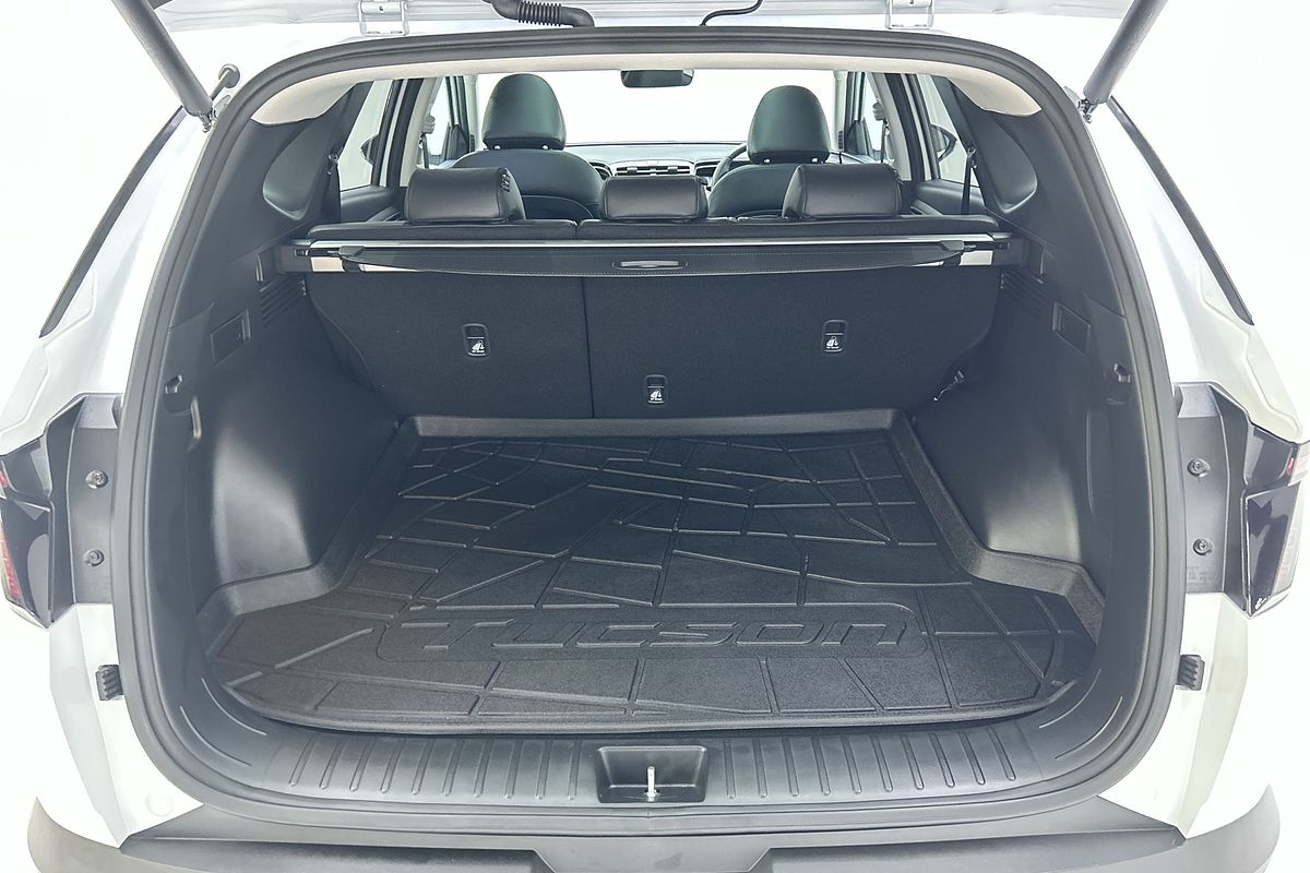 2022 Hyundai Tucson Highlander NX4.V1