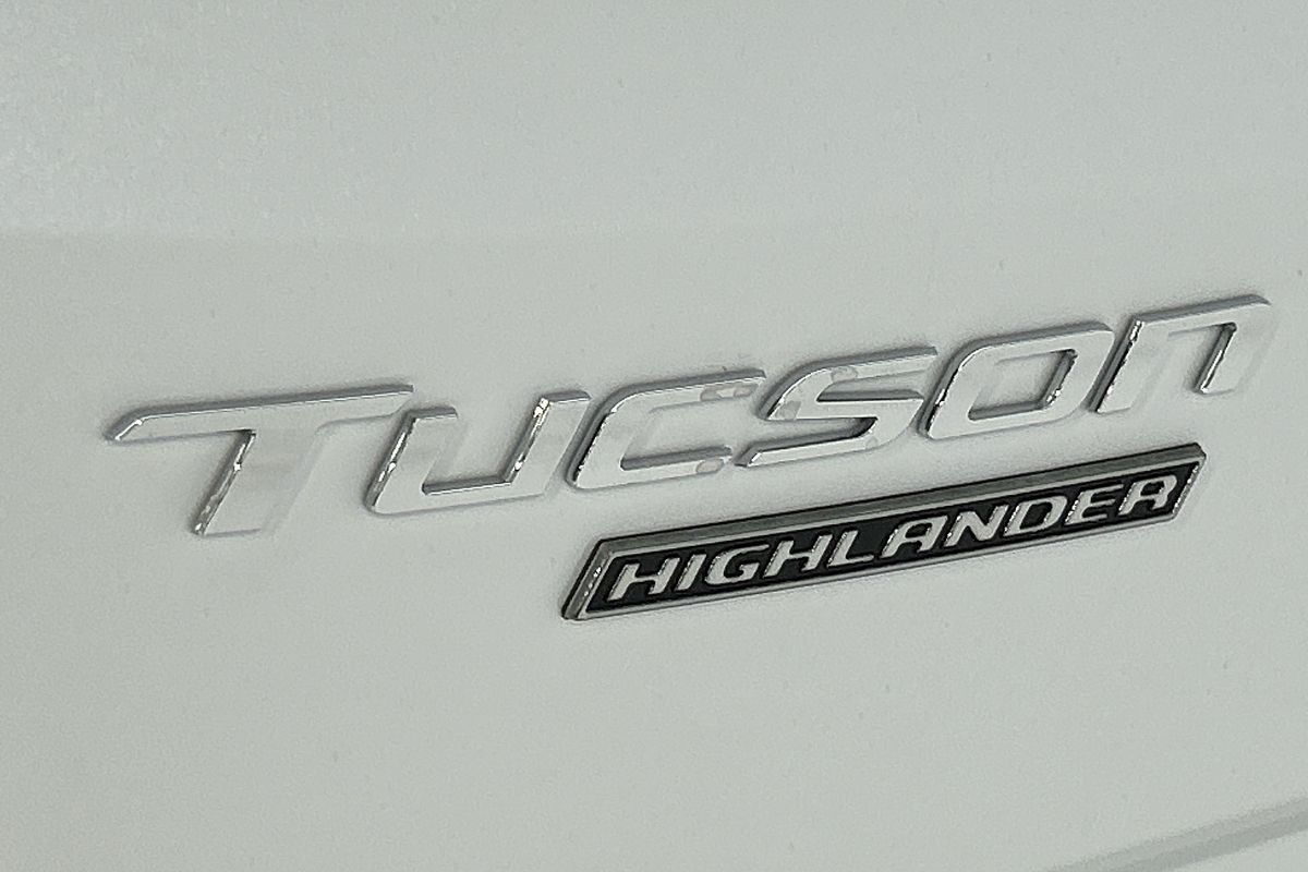 2022 Hyundai Tucson Highlander NX4.V1