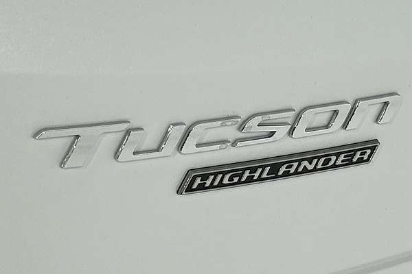 2022 Hyundai Tucson Highlander NX4.V1