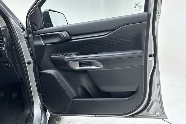 2024 Ford Ranger Sport 4X4 3.0L