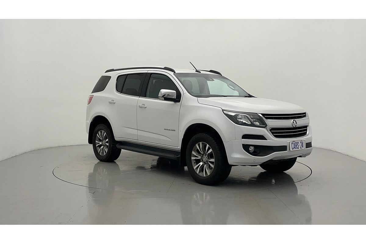 2019 Holden Trailblazer LTZ RG