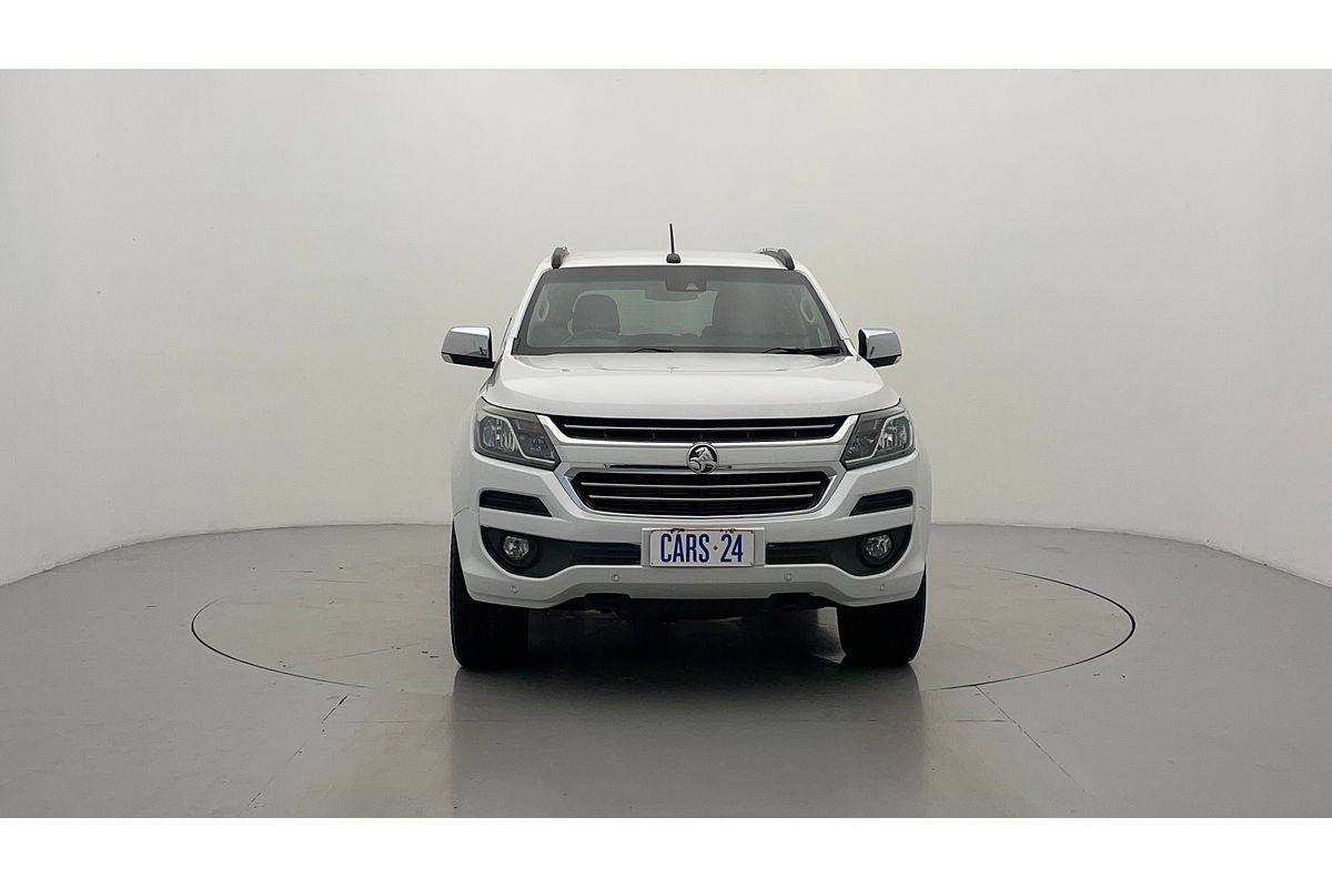 2019 Holden Trailblazer LTZ RG