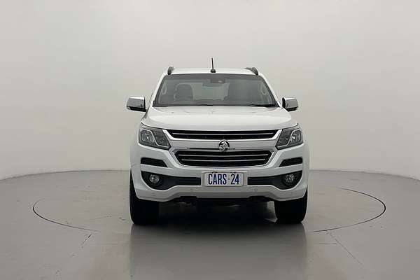 2019 Holden Trailblazer LTZ RG