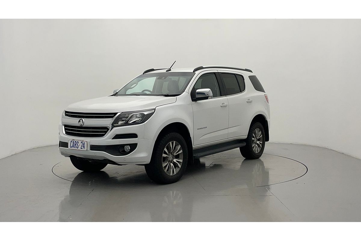 2019 Holden Trailblazer LTZ RG