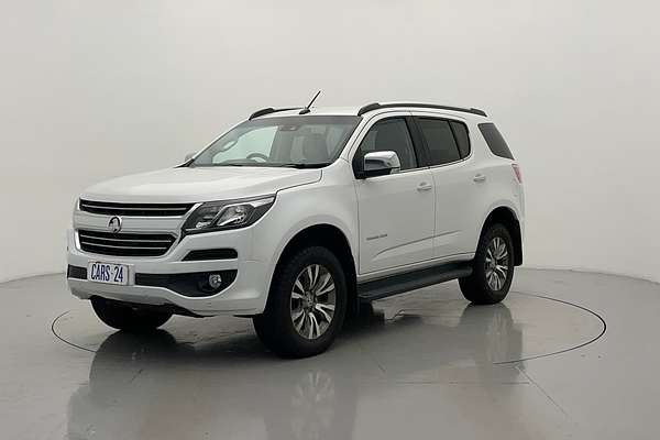 2019 Holden Trailblazer LTZ RG